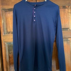 Vintage Blue Patagonia Sweater